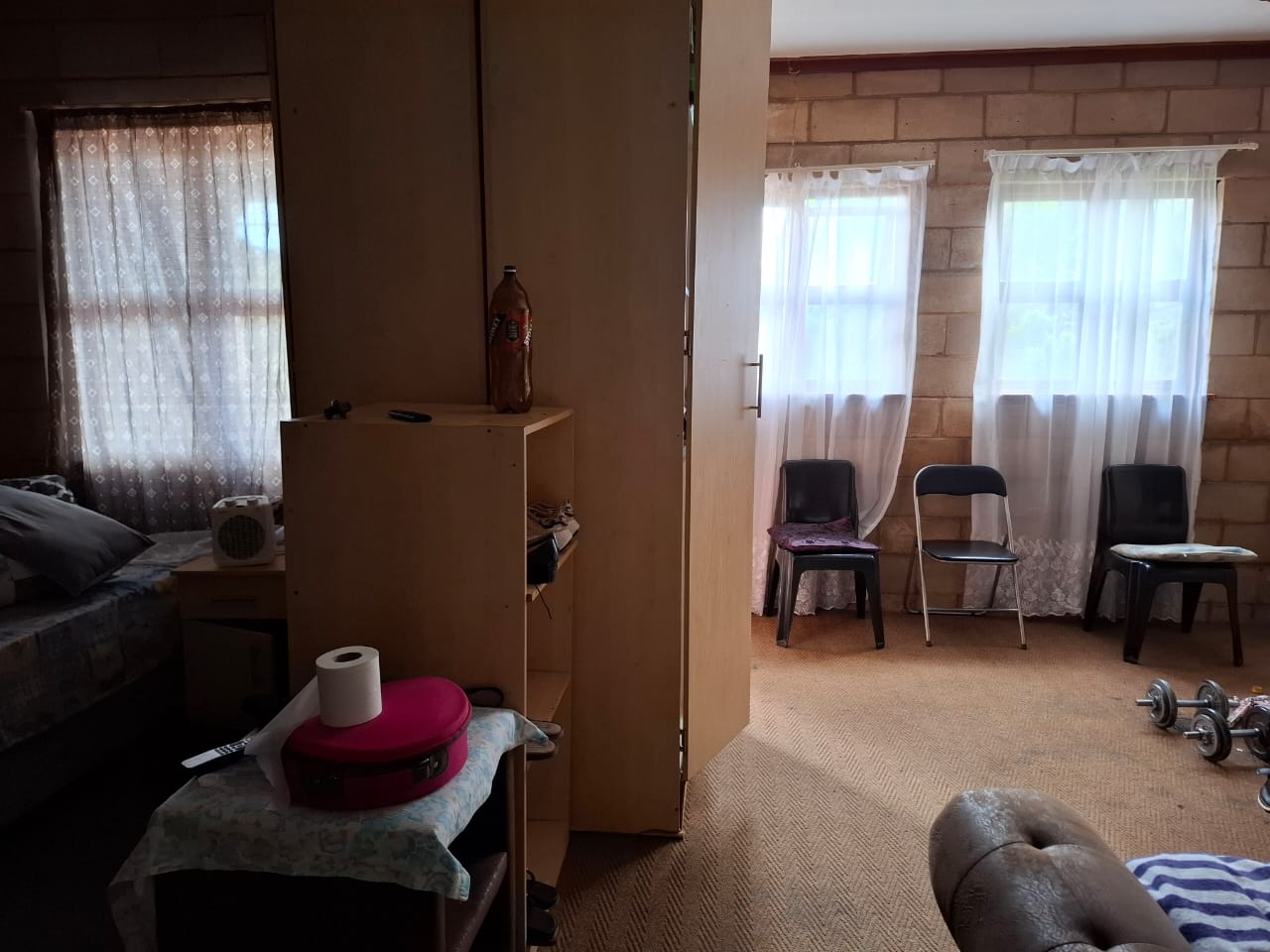 1 Bedroom Property for Sale in Brandwag Free State